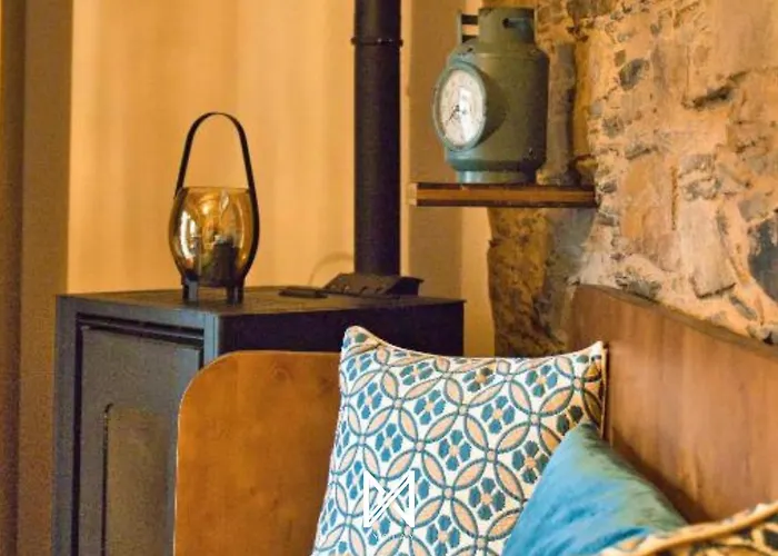 Mystay - Casa Do Talasnal By Refugio Ao Luar