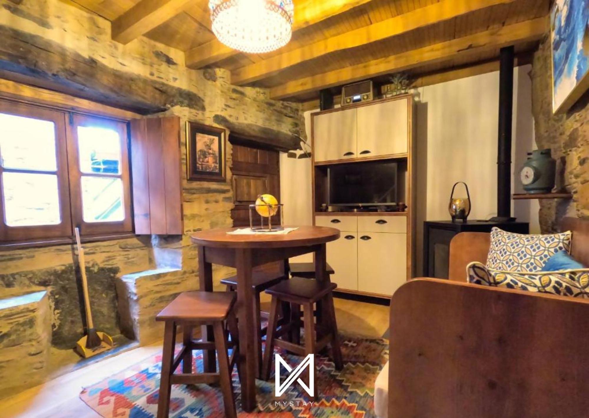 Mystay - Casa Do By Refugio Ao Luar Apartment