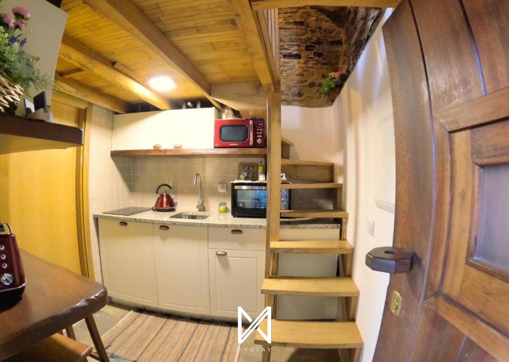 Mystay - Casa Do By Refugio Ao Luar