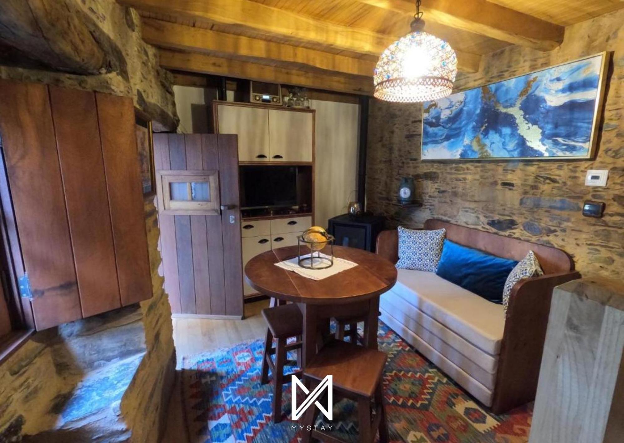Mystay - Casa Do By Refugio Ao Luar Apartment Talasnal