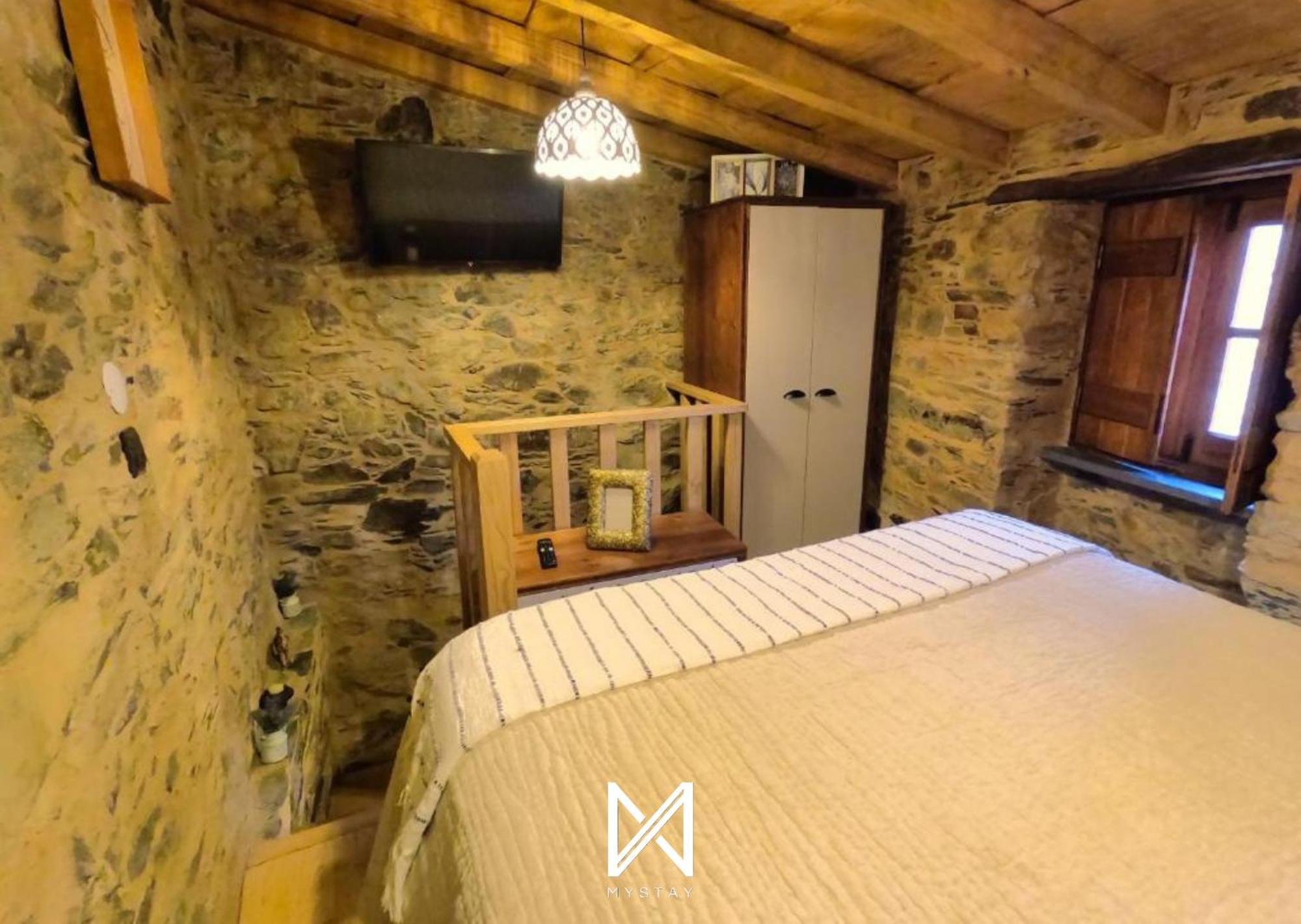 Mystay - Casa Do By Refugio Ao Luar Apartment Talasnal