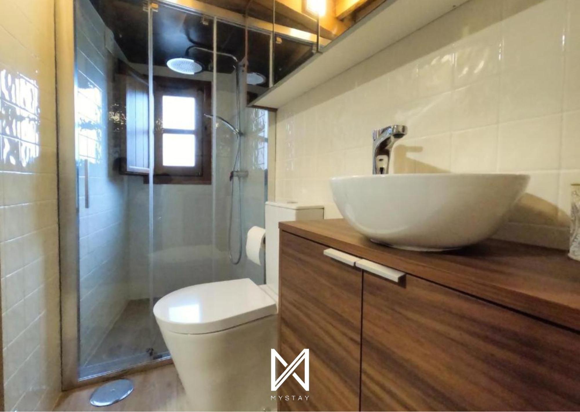 Apartment Mystay - Casa Do By Refugio Ao Luar *