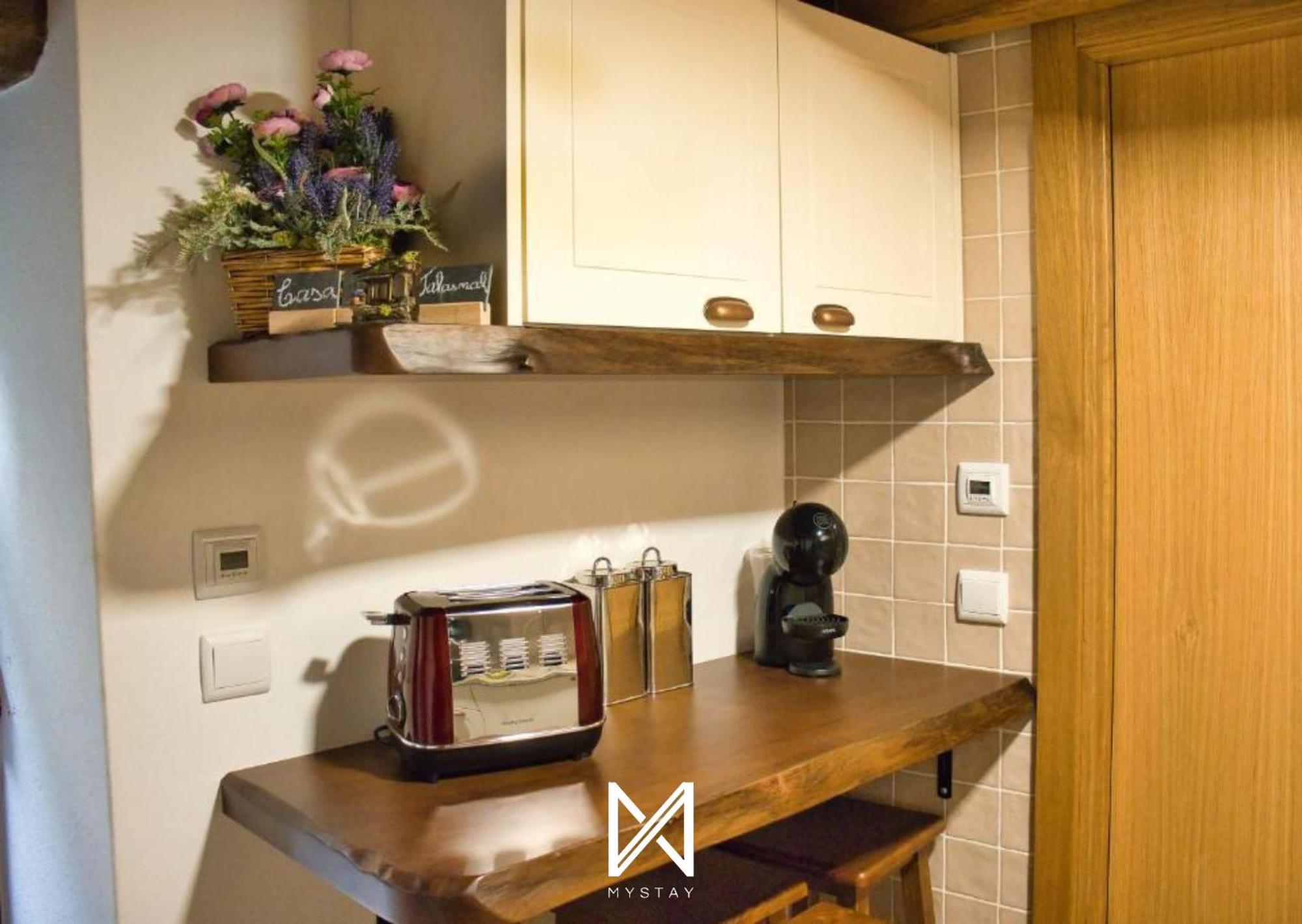 Mystay - Casa Do By Refugio Ao Luar *