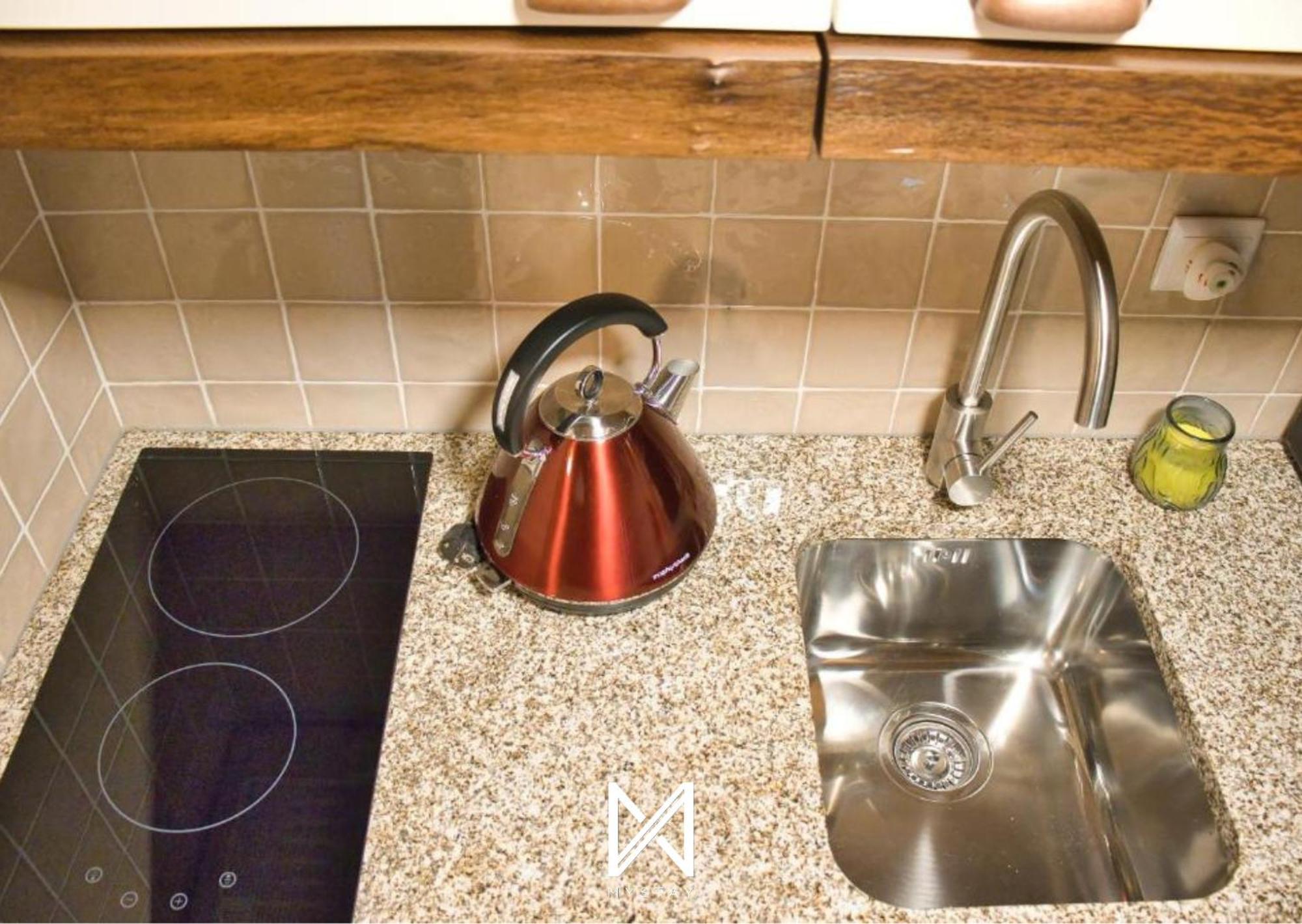 Mystay - Casa Do By Refugio Ao Luar Apartment