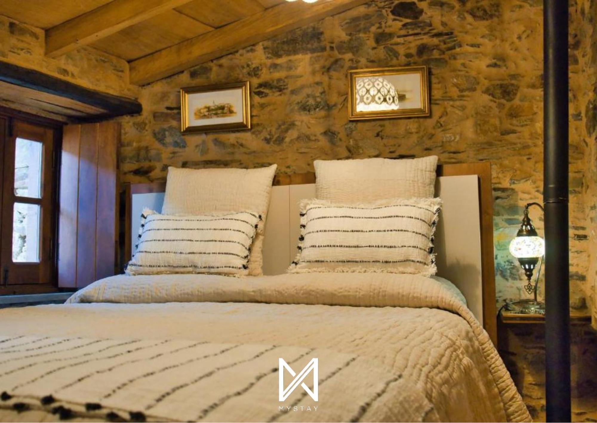 Apartment Mystay - Casa Do By Refugio Ao Luar *
