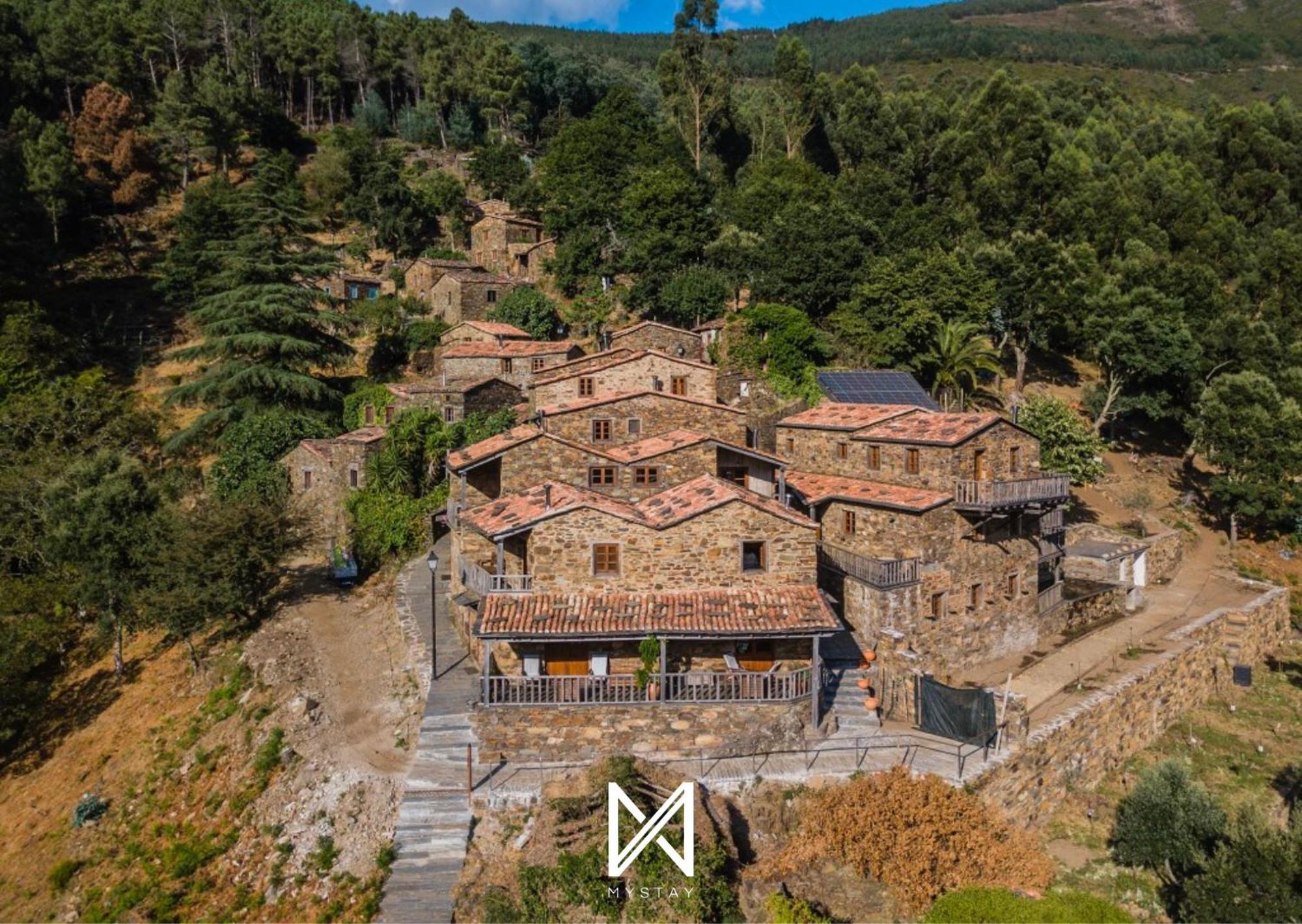 Mystay - Casa Do By Refugio Ao Luar Apartment